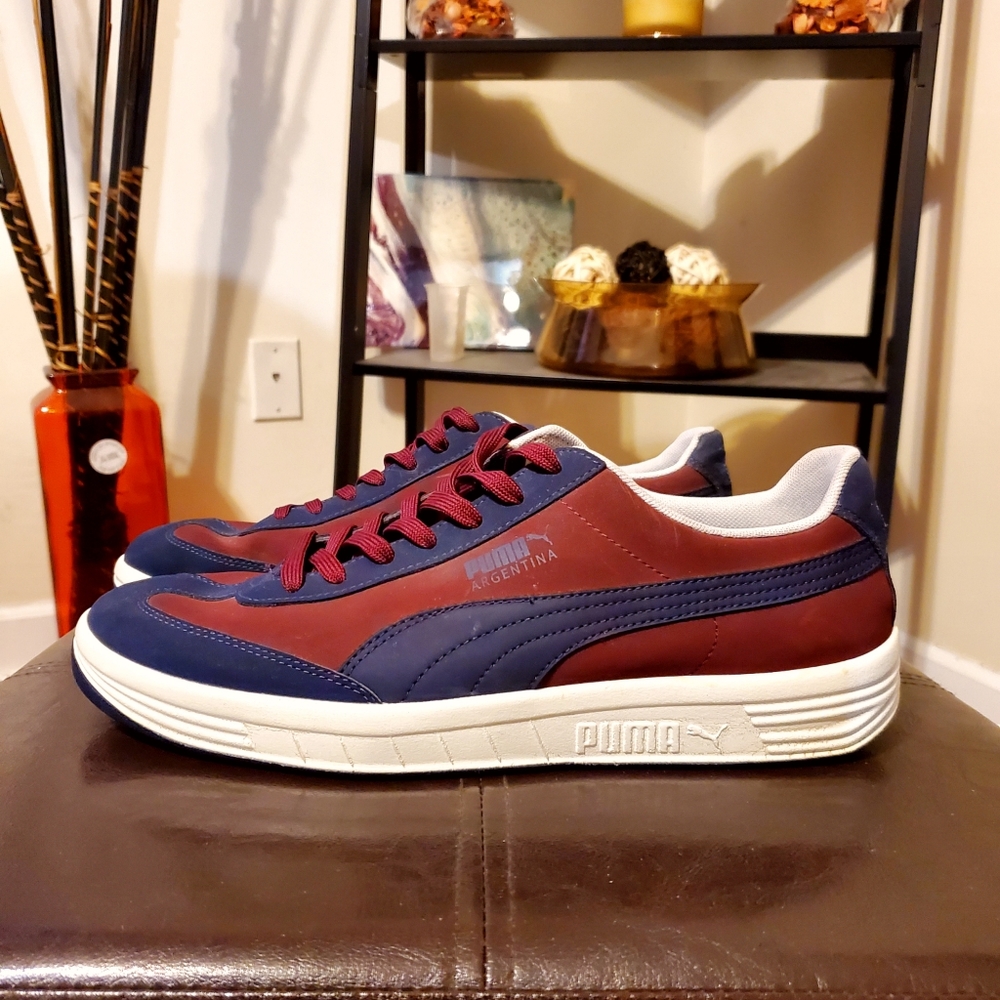 Puma Argentina